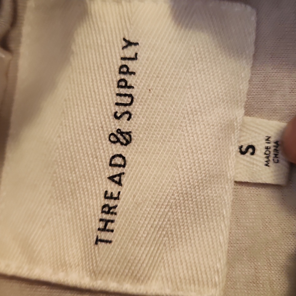 Thread & Supply - Picture 2 of 8